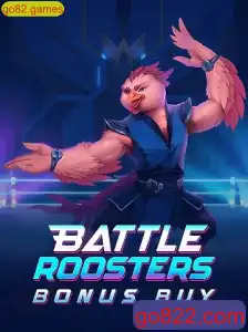 BattleRoostersBonusBuy: Explore o Novo Fenômeno dos Jogos de Roleta