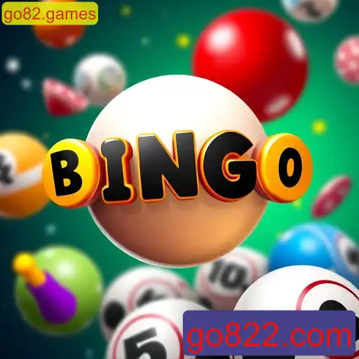 Bingo online