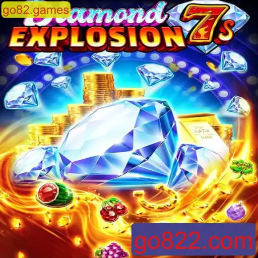 DiamondExplosion7s: Uma Nova Sensação no Mundo dos Jogos Digitais