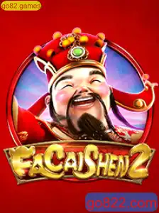 Descubra o Mundo de FaCaiShen2 no go82.games
