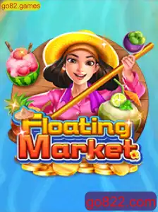 Explorando o Fascinante Mundo de ‘FloatingMarket’ da go82.games