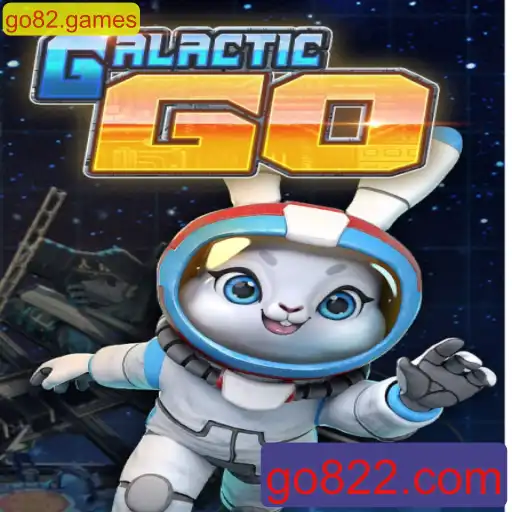 Descubra GalacticGO: O Jogo de Aventura Espacial Inovador