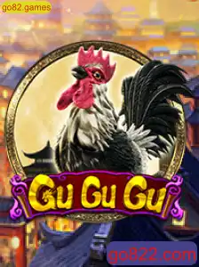 GuGuGu: Desvendando o Novo Jogo da go82.games