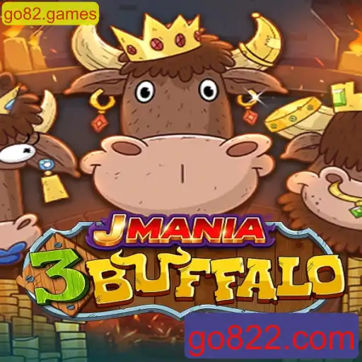 Descubra o Empolgante Mundo de JMania3Buffalo no go82.games