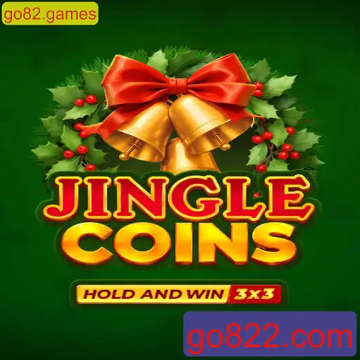 Jinglecoins: Uma Nova Experiência Interativa no go82.games