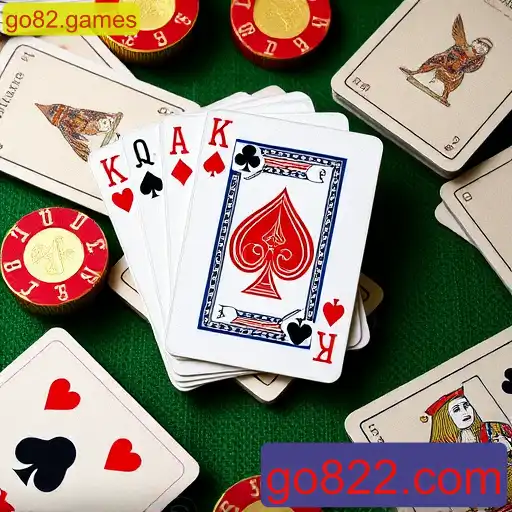 Jogos de cartas