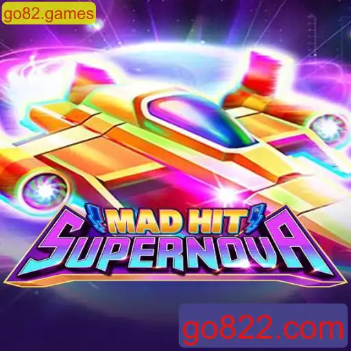Descubra o Universo de MadHitSupernova no go82.games
