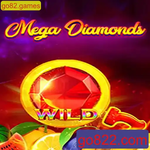 MegaDiamond: O Novo Fenômeno do Entretenimento Online