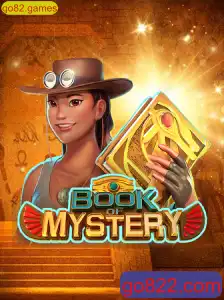 Explorando o Fascinante Universo de BookofMystery