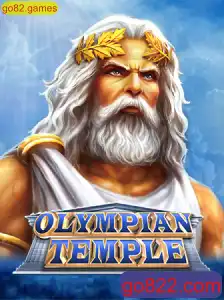 Explorando o Fenômeno do Jogo OlympianTemple