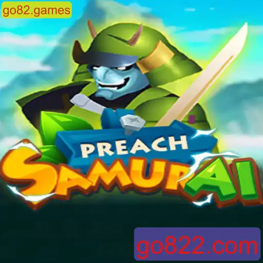 PreachSamurai: Uma Jornada de Aventura e Estratégia no Mundo dos Games