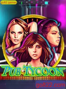Descubra o Mundo Empolgante de PubTycoon