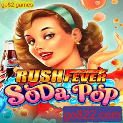 Descubra o Empolgante Mundo de RushFeverSodaPop