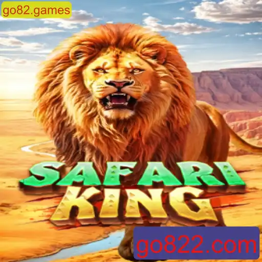 Descubra a Aventura Empolgante de SafariKing