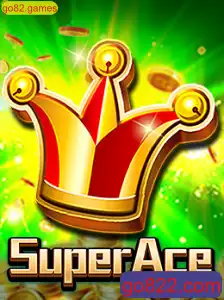 Descubra Tudo Sobre SuperAce: O Novo Sensação no Universo dos Jogos