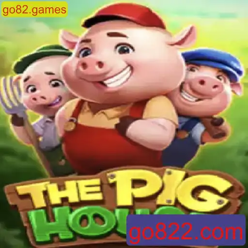 ThePigHouse: Uma Nova Sensação no go82.games